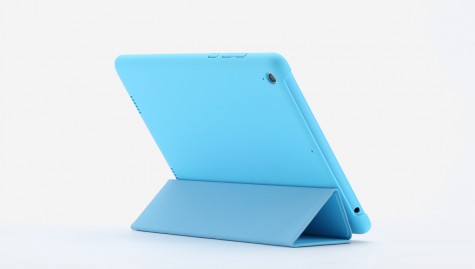 Чехол книжка для планшетов Xiaomi Mi Pad Green